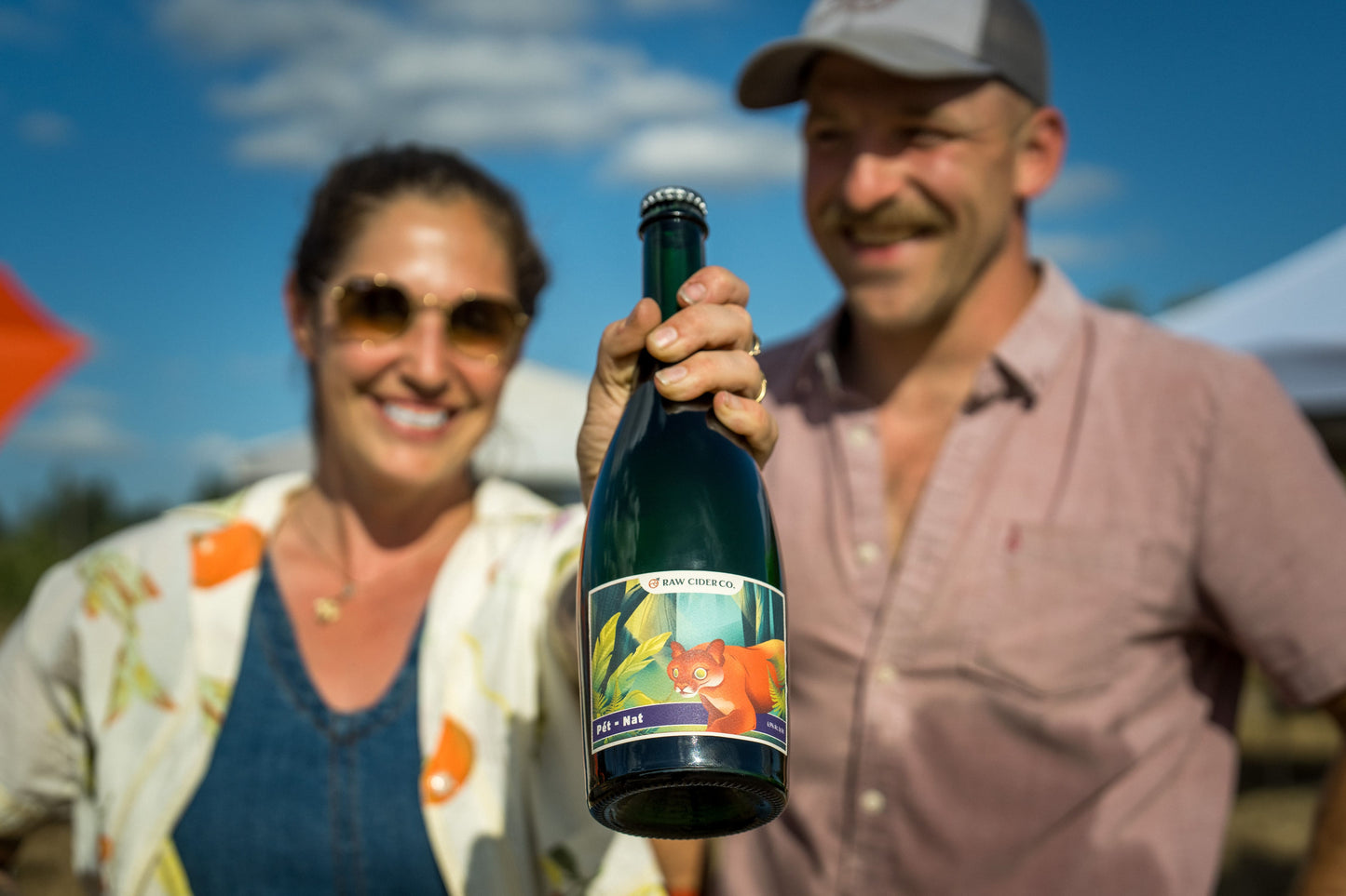 RAW Cider Co.