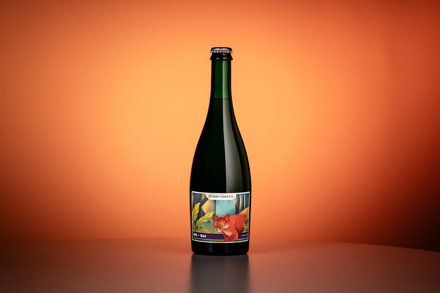 RAW Cider Co.