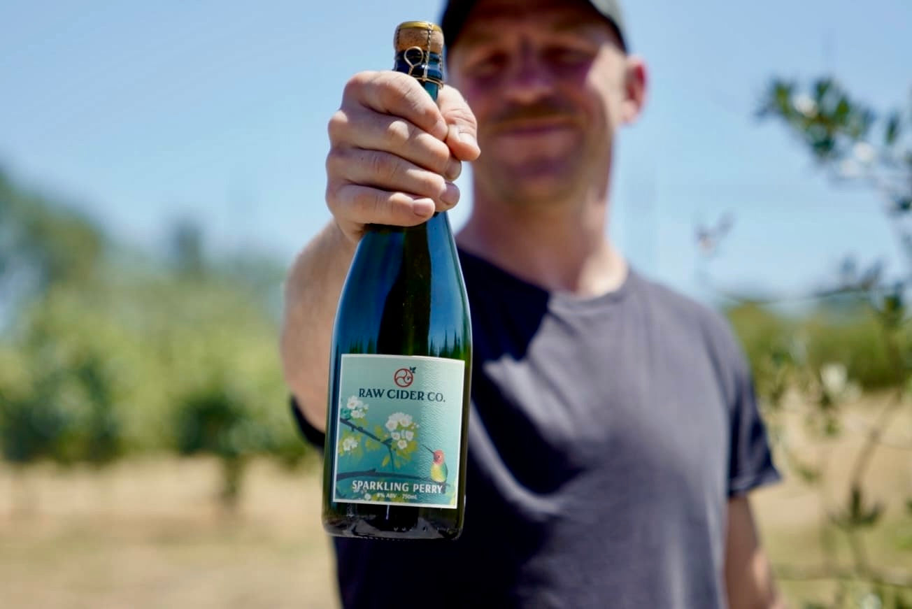 RAW Cider Co.