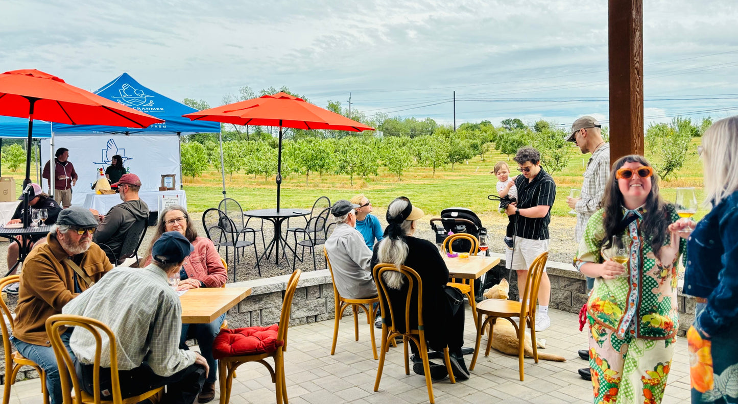 RAW Cider Co.