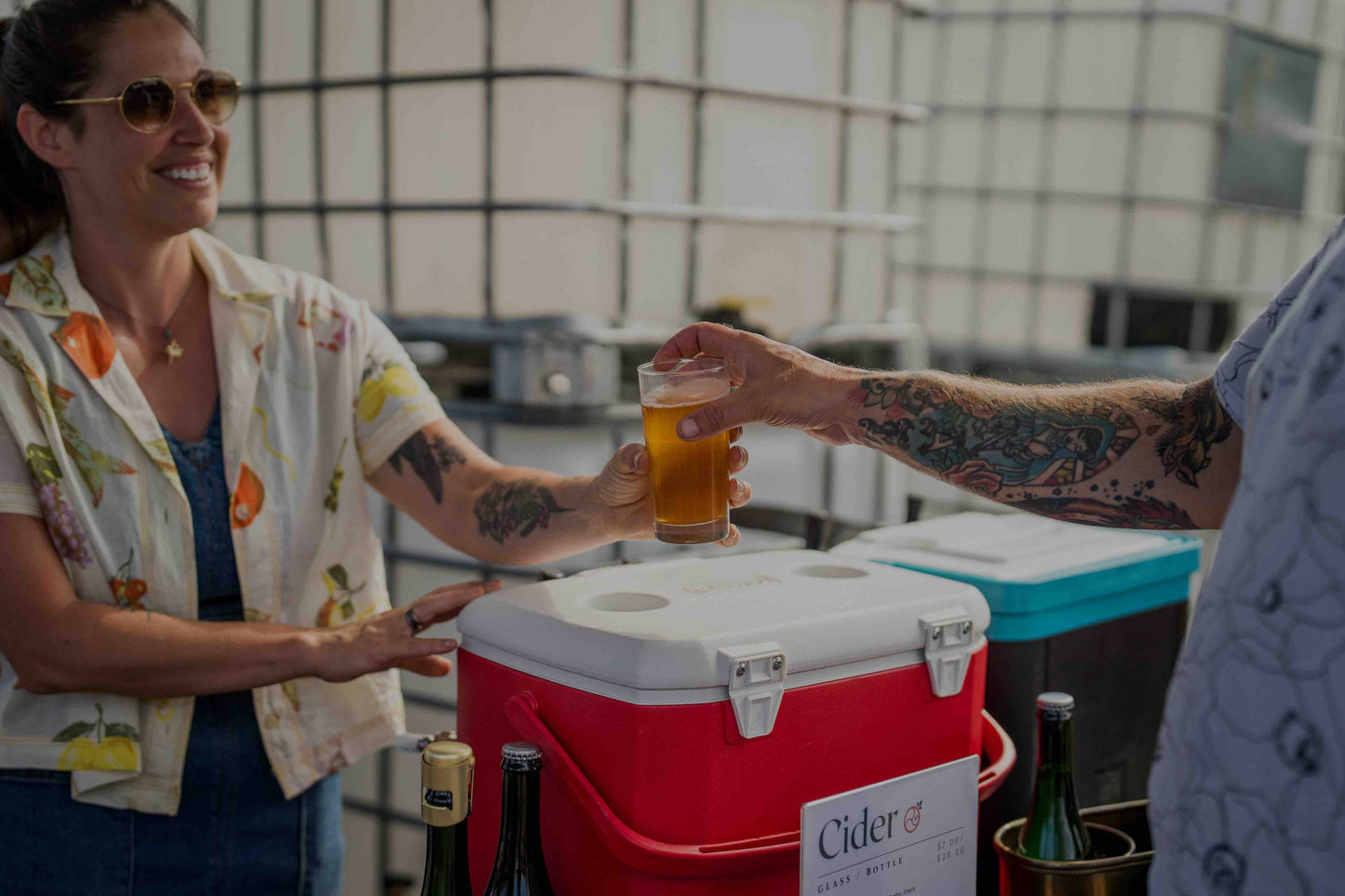 RAW Cider Co.