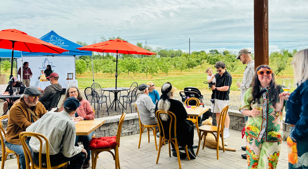 RAW Cider Co.